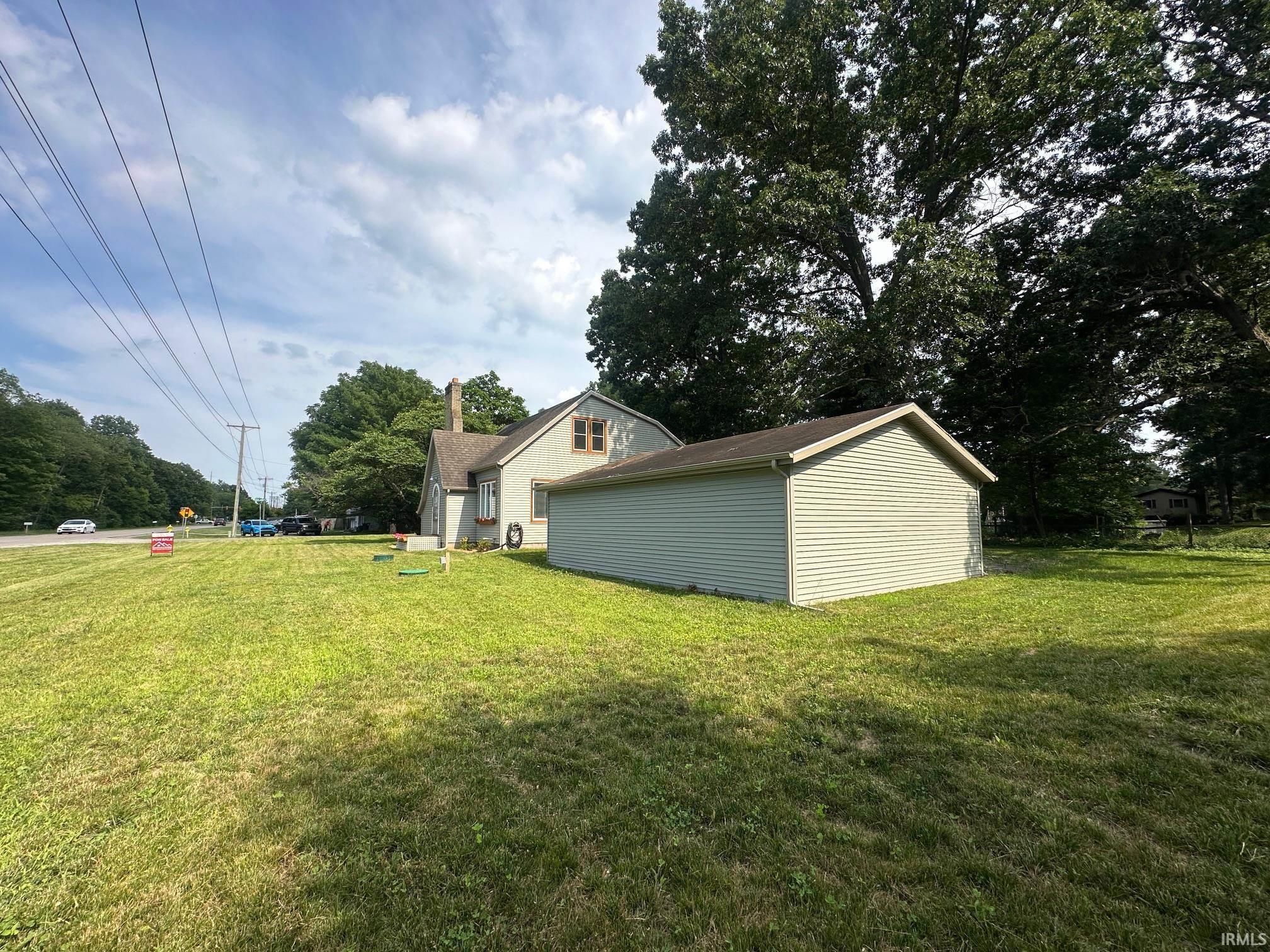 20140 Auten Road South Bend IN 46637