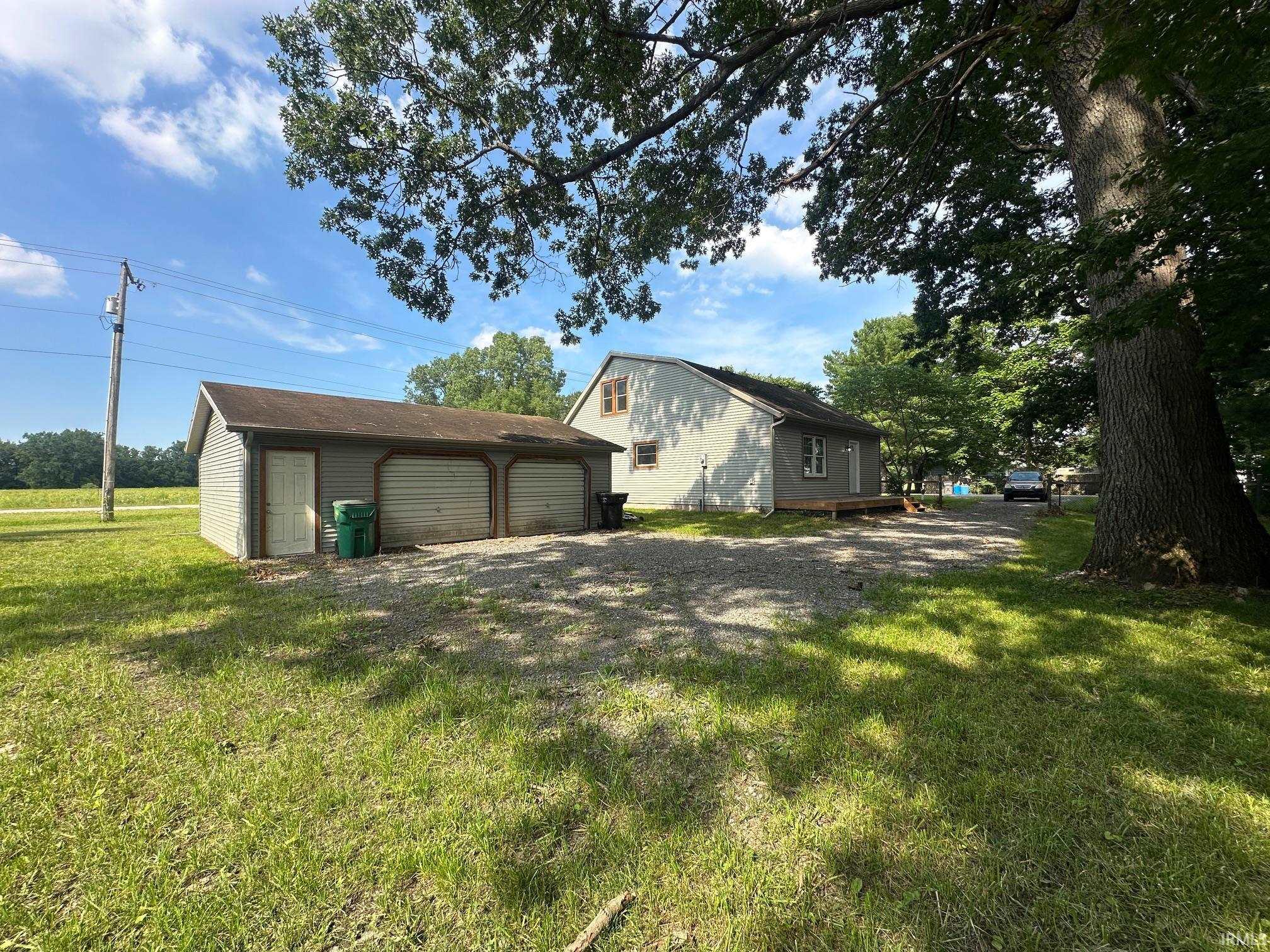 20140 Auten Road South Bend IN 46637