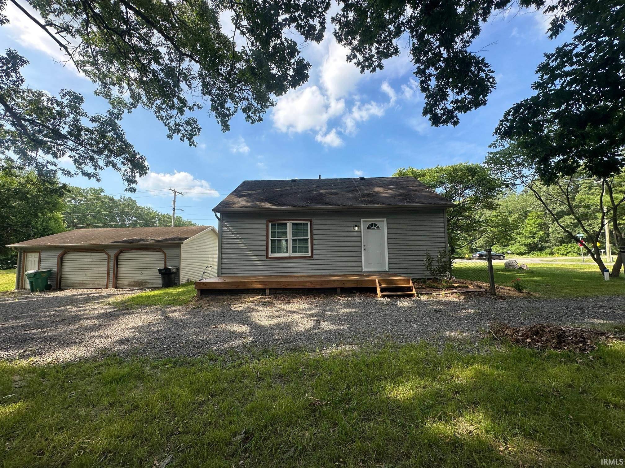 20140 Auten Road South Bend IN 46637