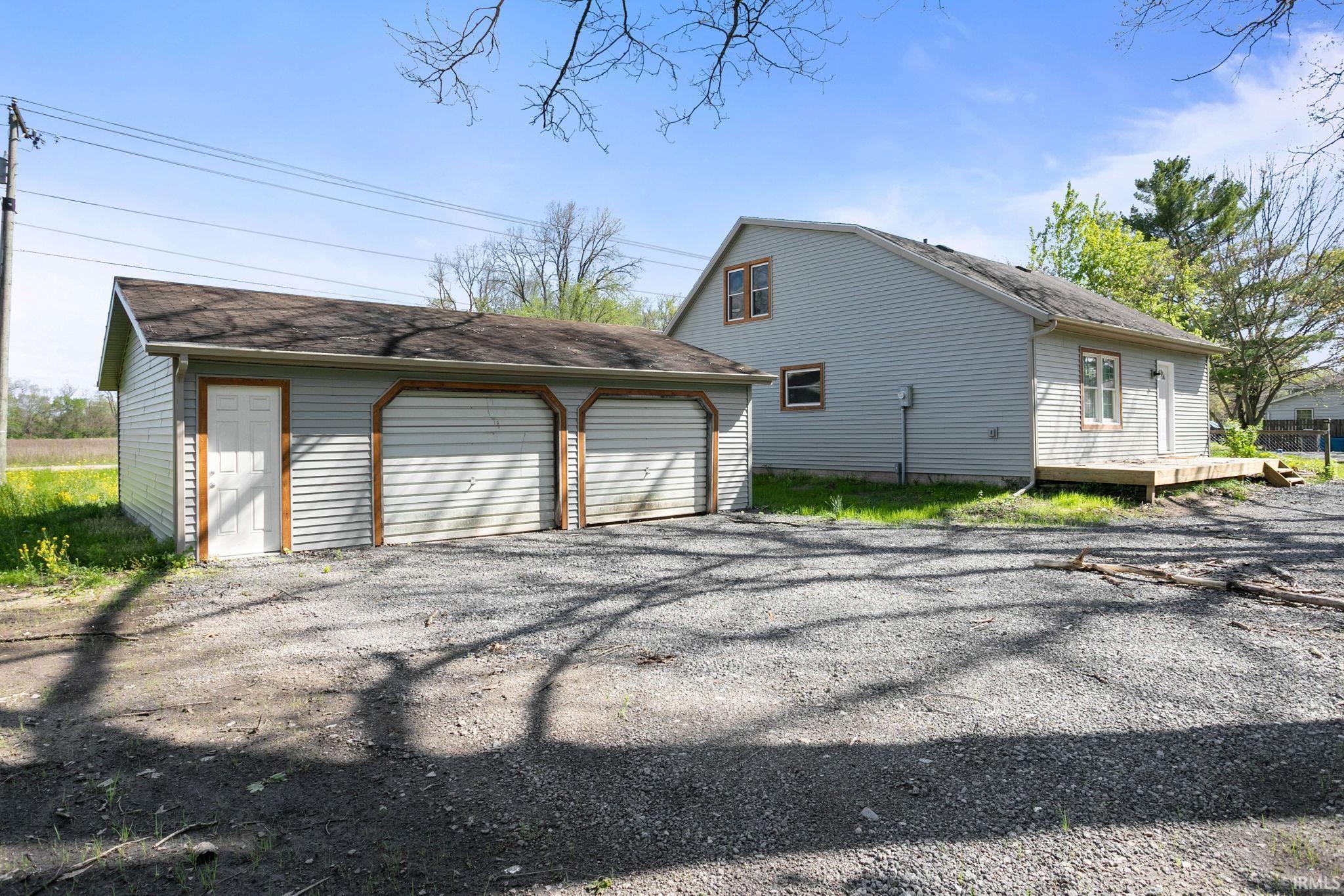 20140 Auten Road South Bend IN 46637