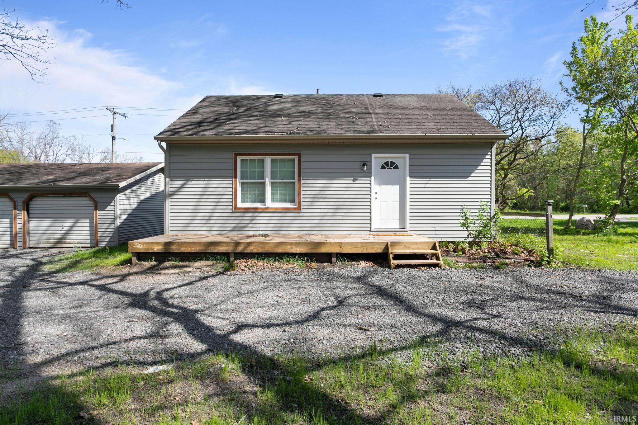 20140 Auten Road South Bend IN 46637