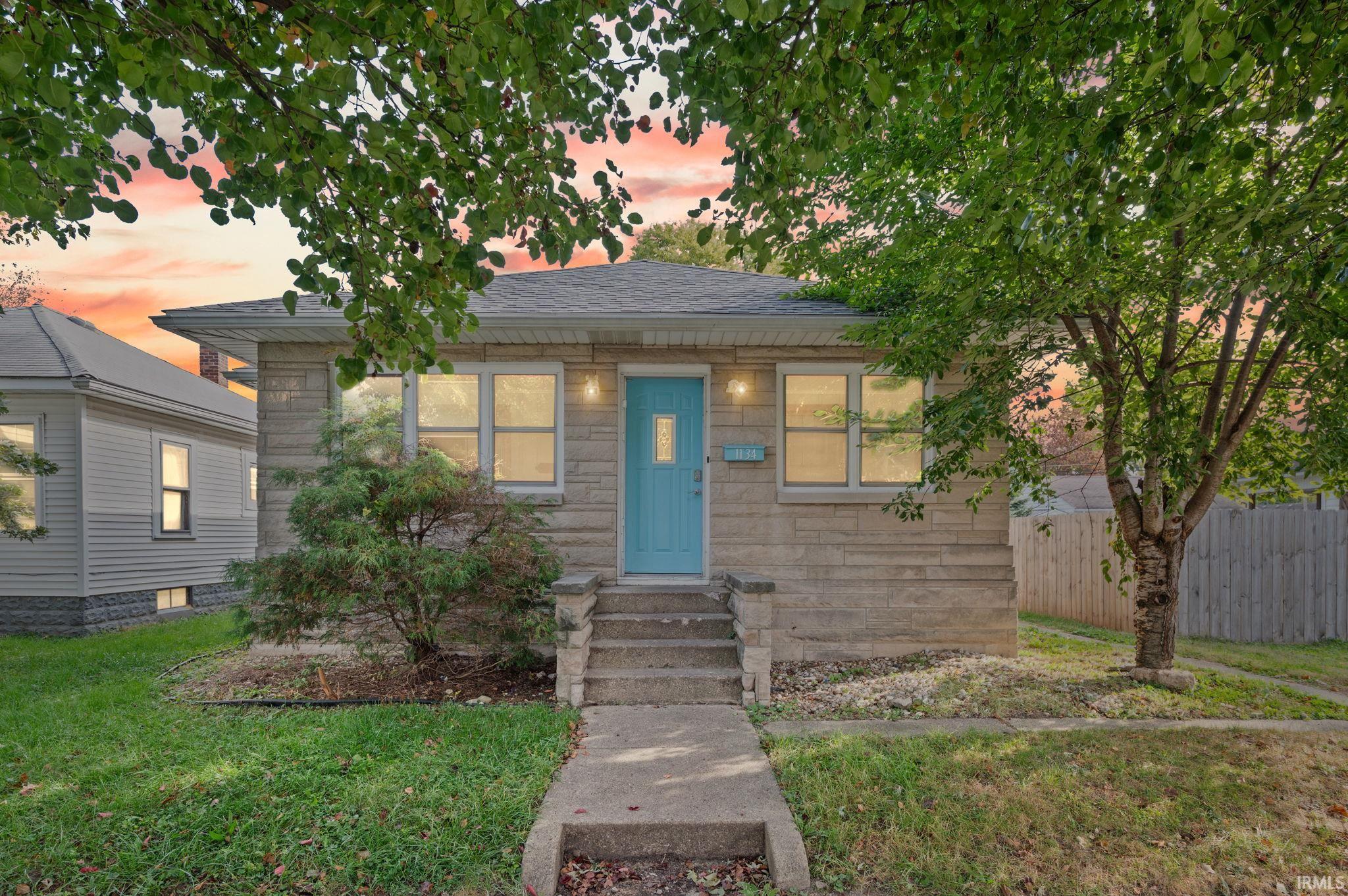 1134 S Waugh Street Kokomo IN 46902