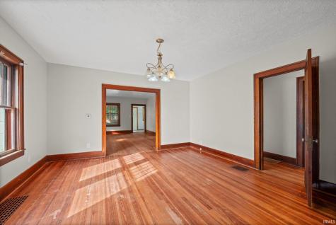 1134 S Waugh Street Kokomo IN 46902