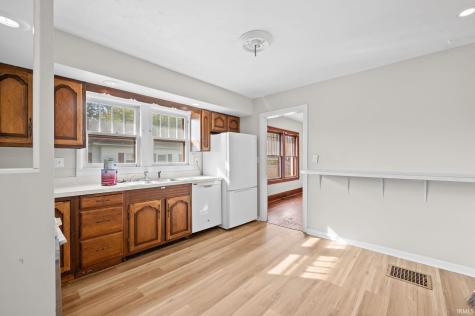 1134 S Waugh Street Kokomo IN 46902