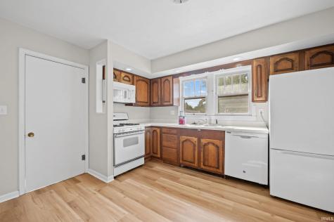 1134 S Waugh Street Kokomo IN 46902