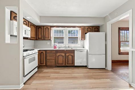 1134 S Waugh Street Kokomo IN 46902