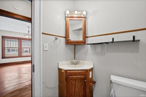 1134 S Waugh Street Kokomo IN 46902