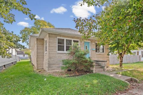 1134 S Waugh Street Kokomo IN 46902