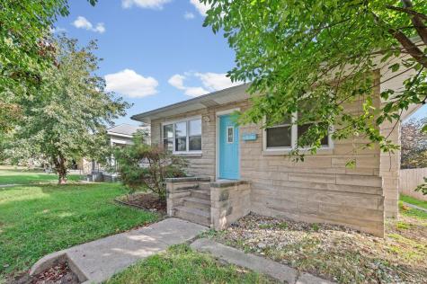 1134 S Waugh Street Kokomo IN 46902