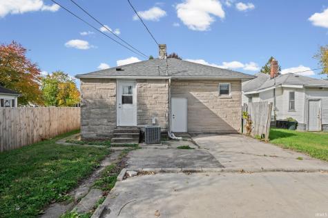 1134 S Waugh Street Kokomo IN 46902