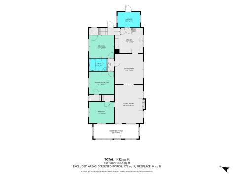 1134 S Waugh Street Kokomo IN 46902
