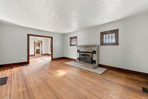 1134 S Waugh Street Kokomo IN 46902