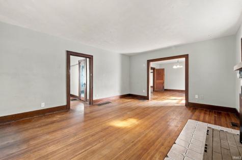 1134 S Waugh Street Kokomo IN 46902