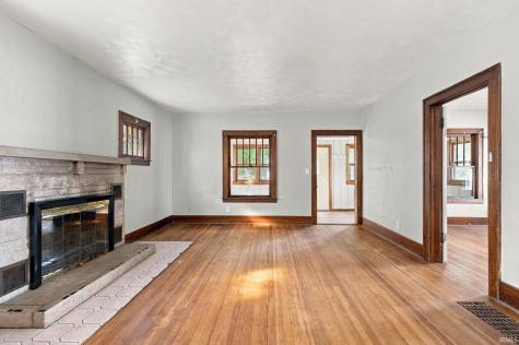 1134 S Waugh Street Kokomo IN 46902