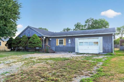 2301 N Lafountain Street Kokomo IN 46901