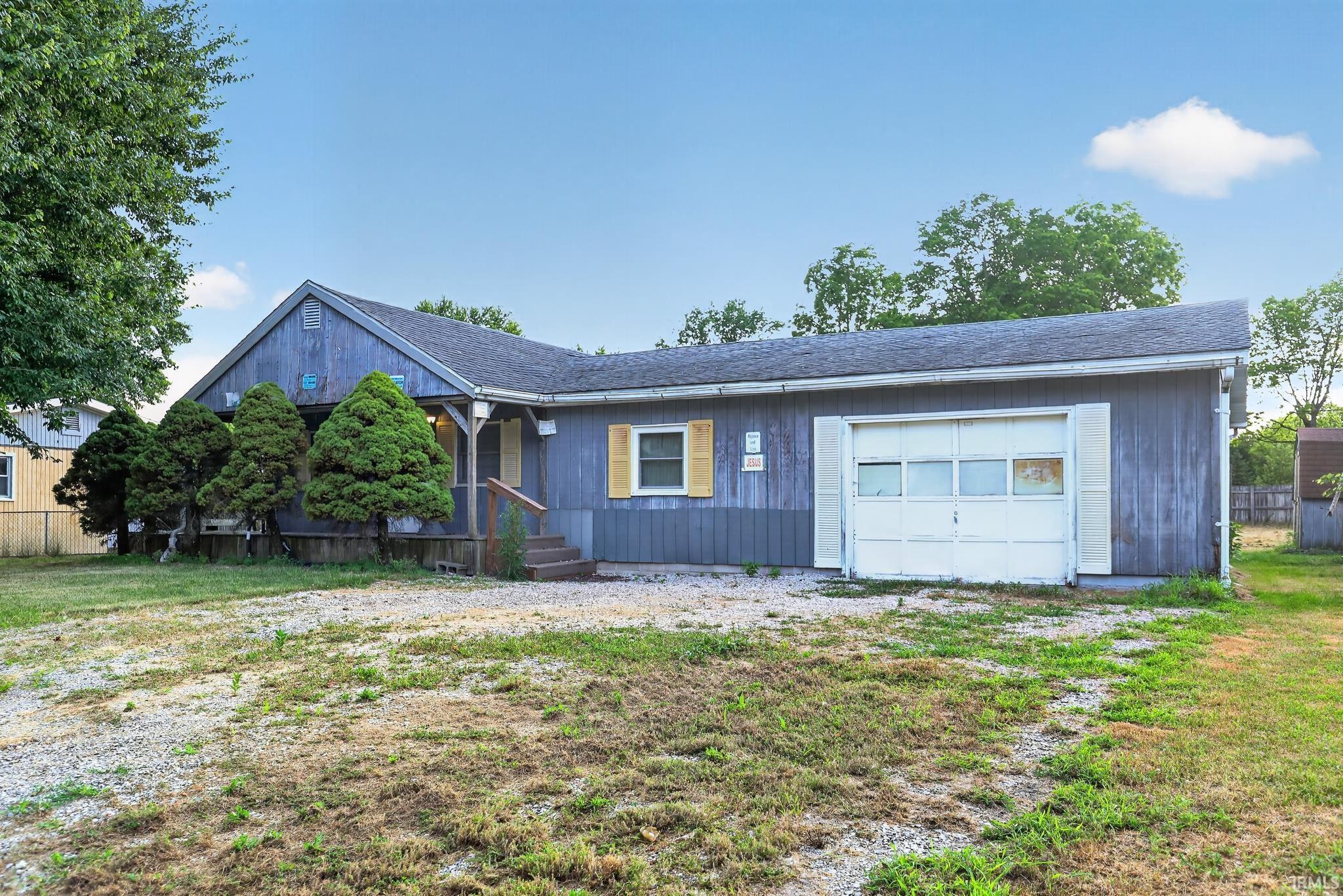 2301 N Lafountain Street Kokomo IN 46901