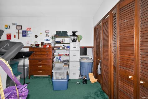 2301 N Lafountain Street Kokomo IN 46901
