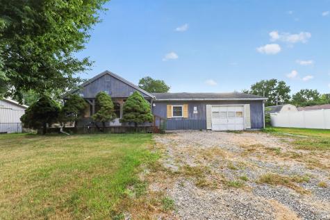 2301 N Lafountain Street Kokomo IN 46901