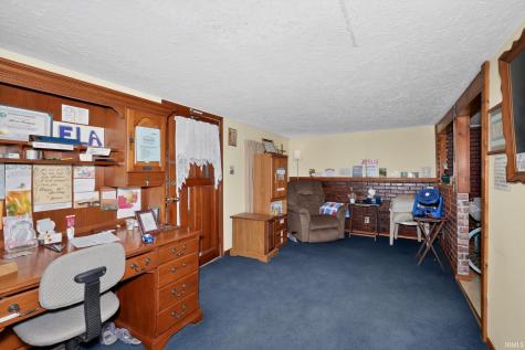 2301 N Lafountain Street Kokomo IN 46901