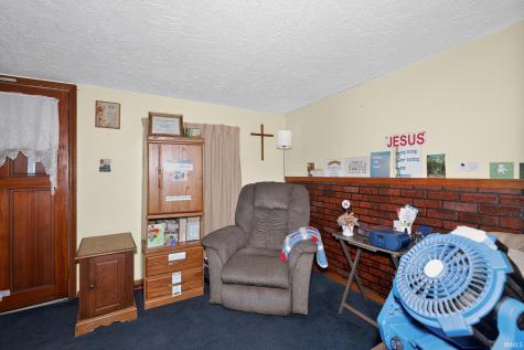 2301 N Lafountain Street Kokomo IN 46901