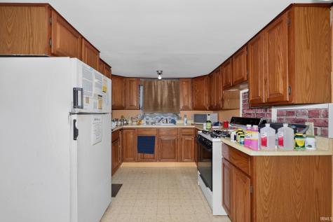 2301 N Lafountain Street Kokomo IN 46901