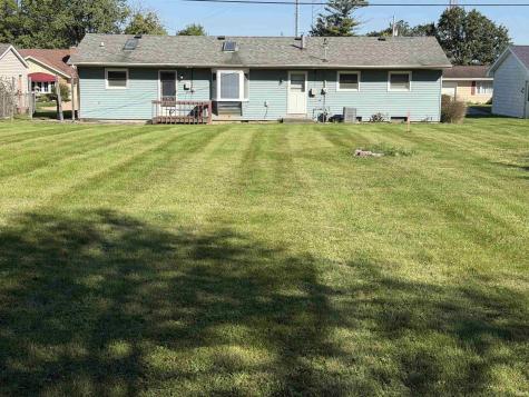 2109 Chochtimar Trail Fort Wayne IN 46808