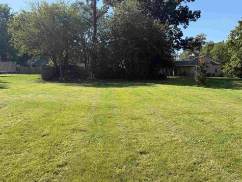 2109 Chochtimar Trail Fort Wayne IN 46808