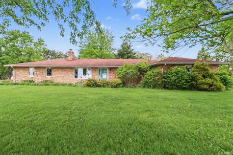 1767 N Cook Lane Monticello IN 47960