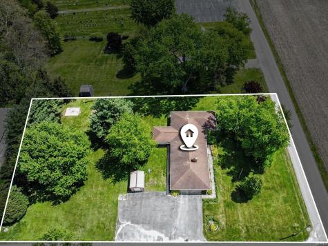 1767 N Cook Lane Monticello IN 47960