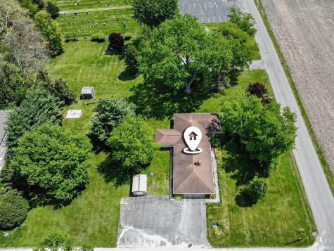 1767 N Cook Lane Monticello IN 47960