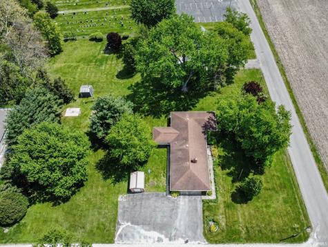 1767 N Cook Lane Monticello IN 47960