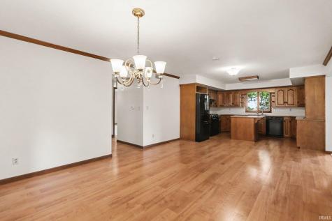1767 N Cook Lane Monticello IN 47960