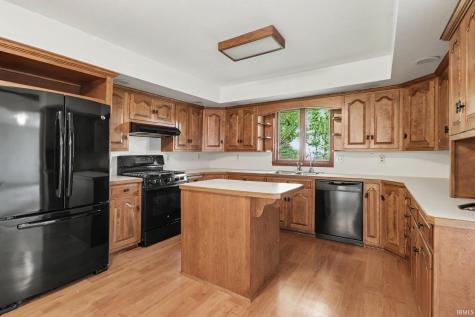 1767 N Cook Lane Monticello IN 47960