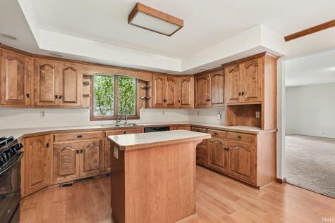 1767 N Cook Lane Monticello IN 47960