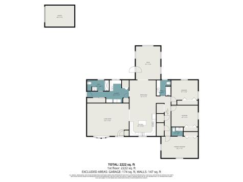 1767 N Cook Lane Monticello IN 47960