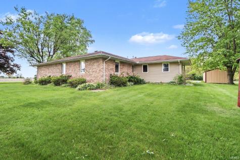 1767 N Cook Lane Monticello IN 47960