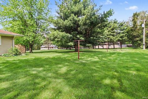 1767 N Cook Lane Monticello IN 47960