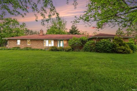 1767 N Cook Lane Monticello IN 47960