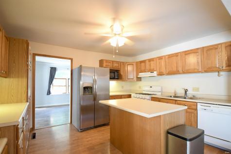 123 8th Street Oolitic IN 47421