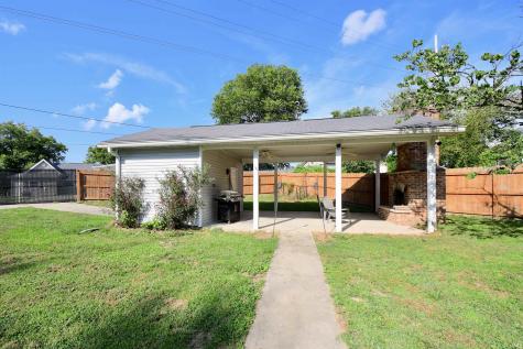 123 8th Street Oolitic IN 47421