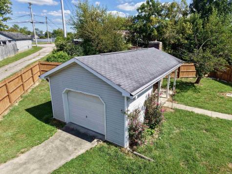 123 8th Street Oolitic IN 47421