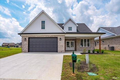 18740 Roscommon Road Evansville IN 47725