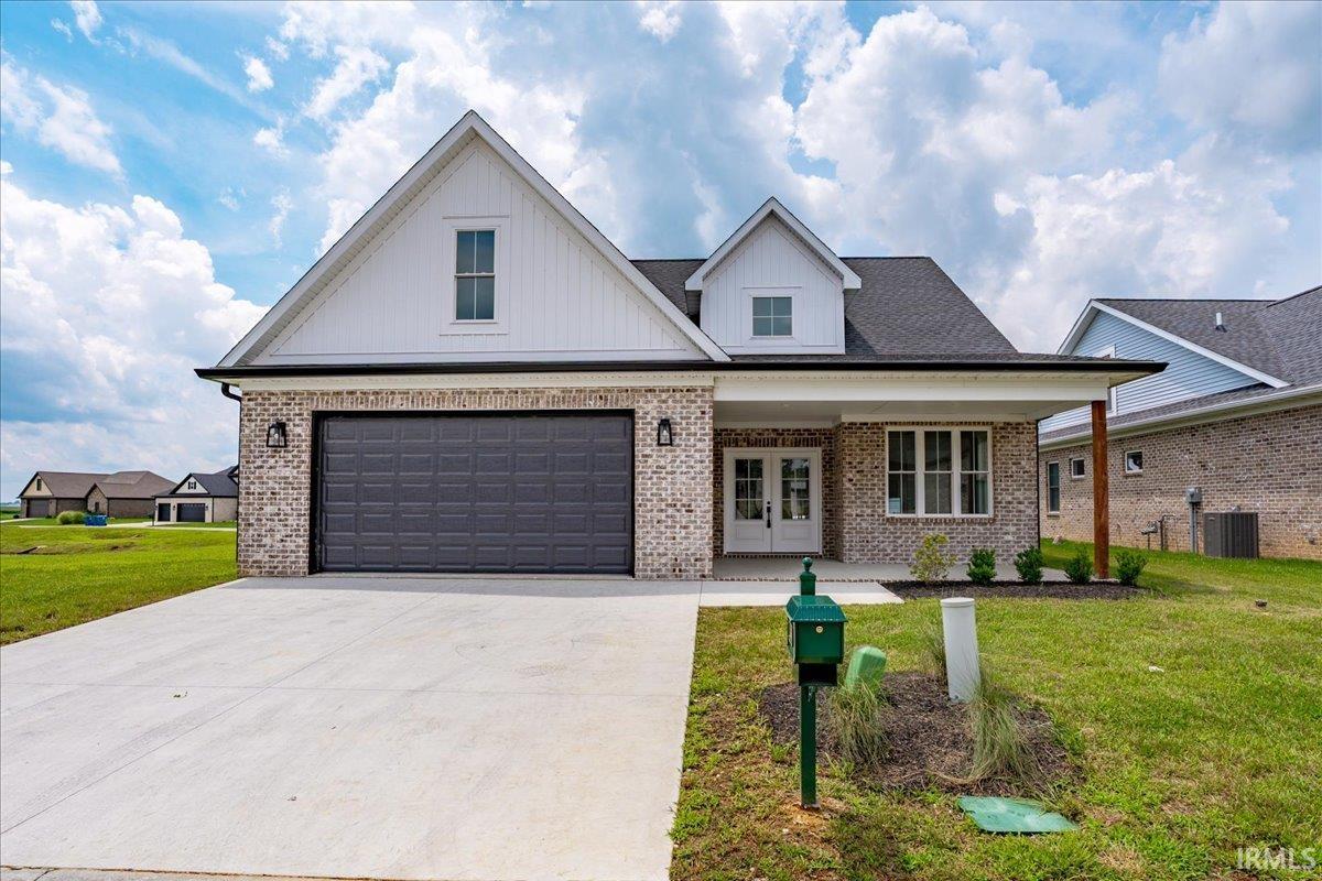 18740 Roscommon Road Evansville IN 47725