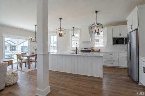 18740 Roscommon Road Evansville IN 47725