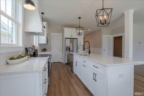 18740 Roscommon Road Evansville IN 47725