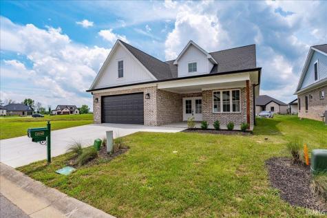 18740 Roscommon Road Evansville IN 47725
