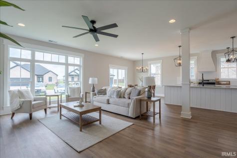 18740 Roscommon Road Evansville IN 47725