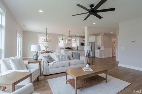 18740 Roscommon Road Evansville IN 47725