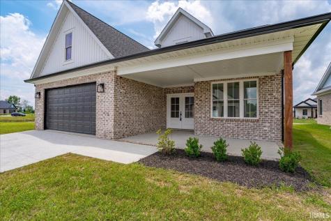 18740 Roscommon Road Evansville IN 47725