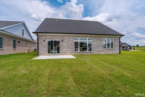18740 Roscommon Road Evansville IN 47725